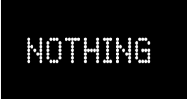 nothing logo private nothing logo private